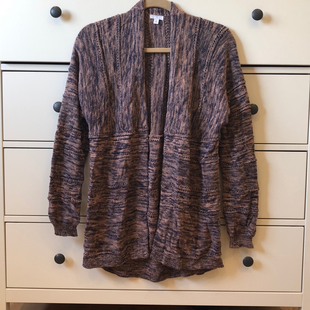 Nordstrom cardigan